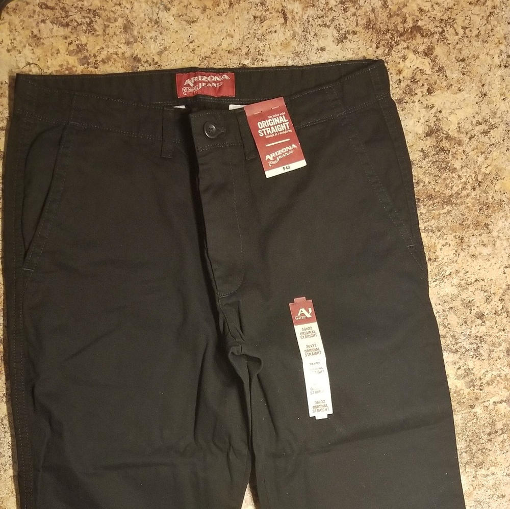 Arizona Jean Co waist 36x32